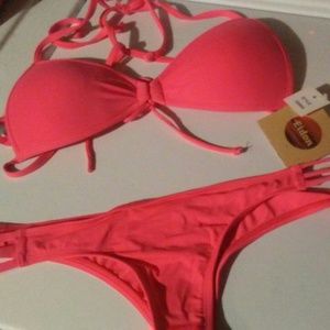 Eidon Brazilian Swimsuit